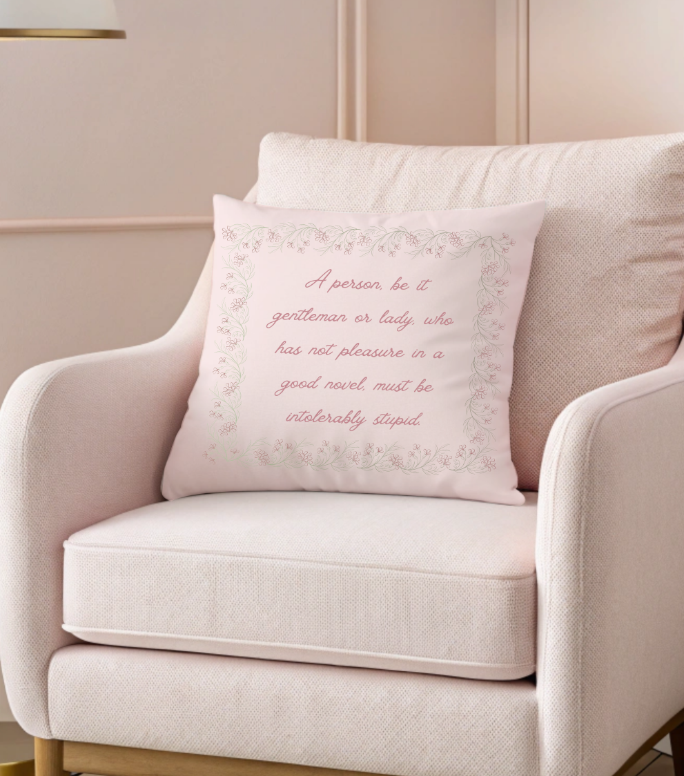 Pillows