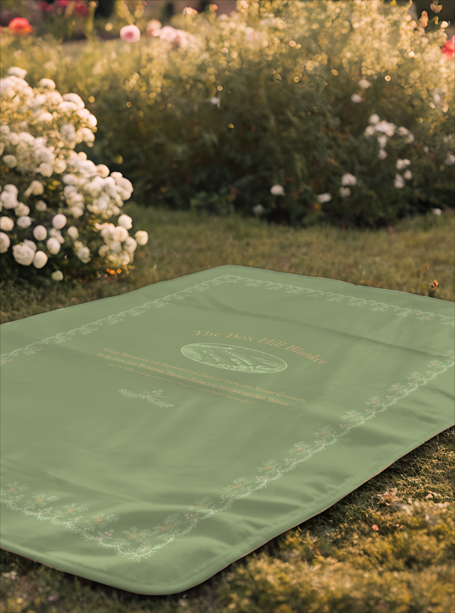 Picnic Blankets