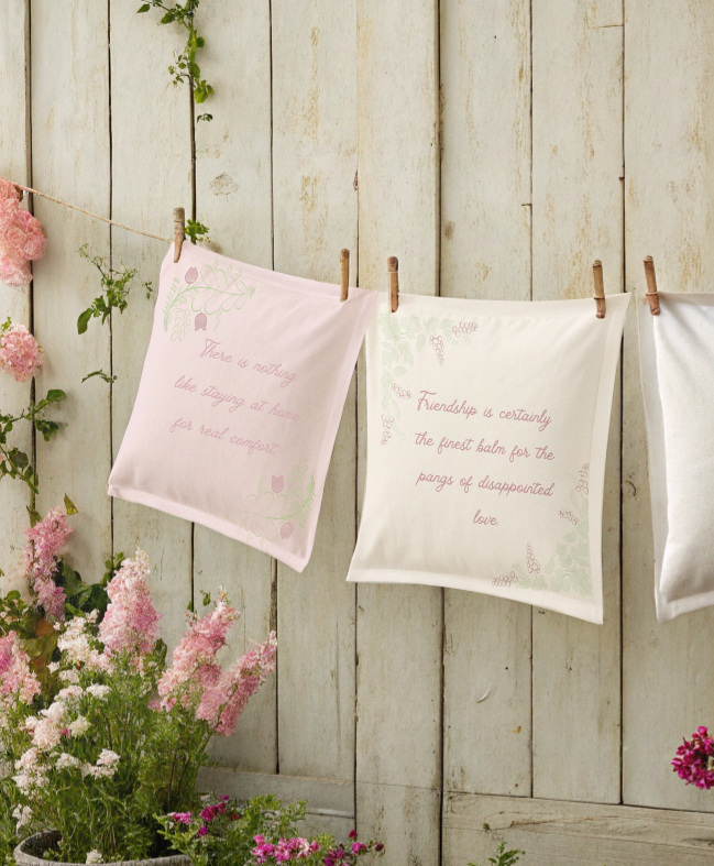 Pillowcases