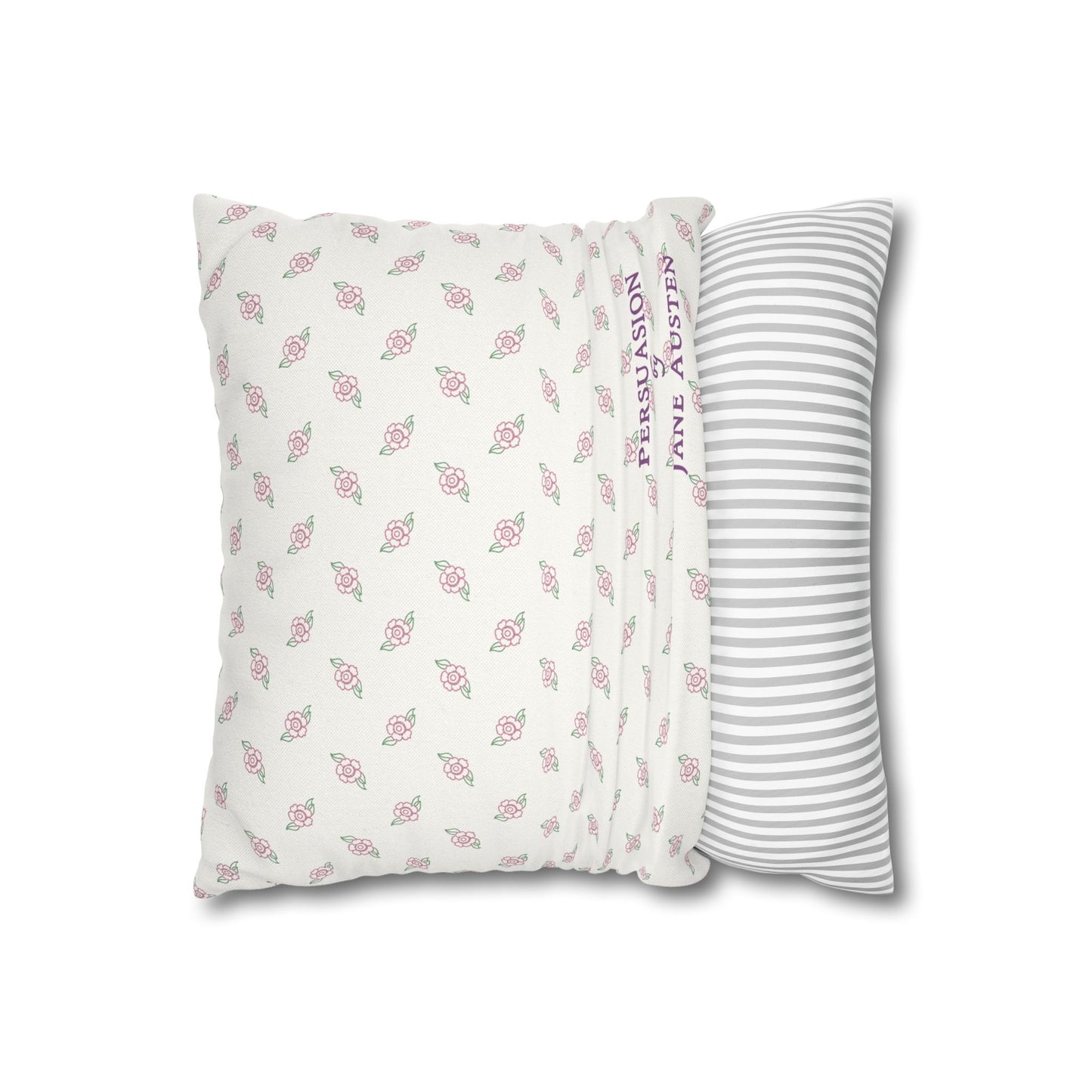 Pillowcase – Persuasion No.1 – "Affection"