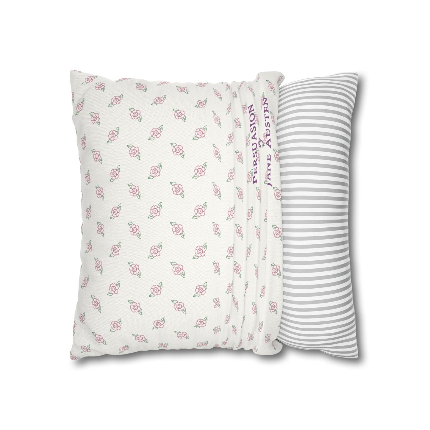 Pillowcase – Persuasion No.1 – "Affection"