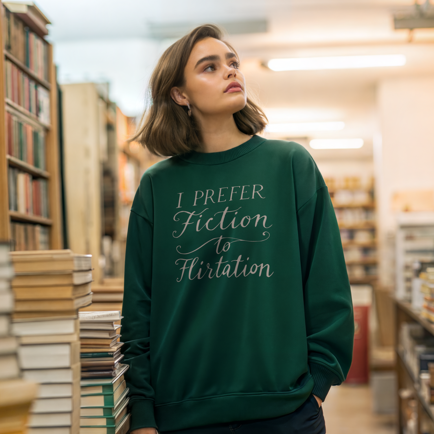 Sweatshirts