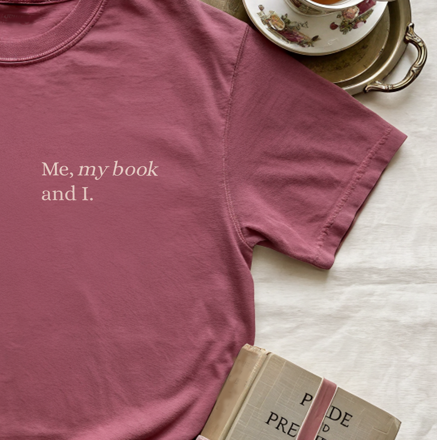 T-shirts