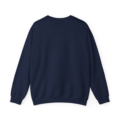 "Books Are My Ballrooms" Printed Sweatshirt