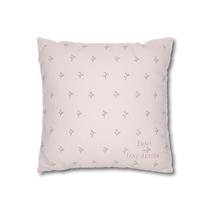 Pillowcase – Emma No.1 – "Staying at Home"