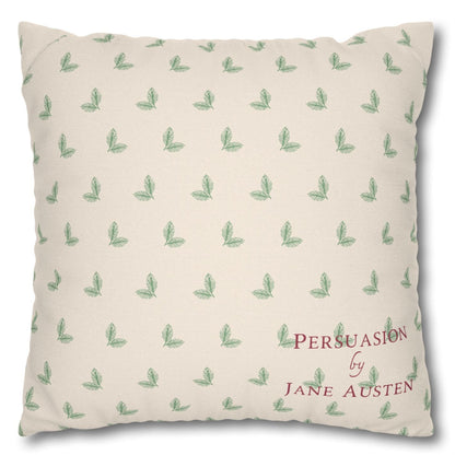Pillowcase – Persuasion No.2 – "Half Agony"